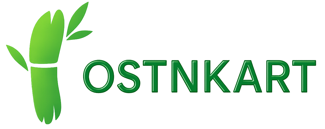 OSTNKART